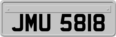 JMU5818