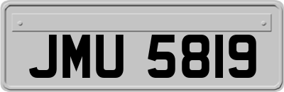 JMU5819