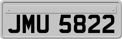 JMU5822