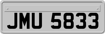 JMU5833