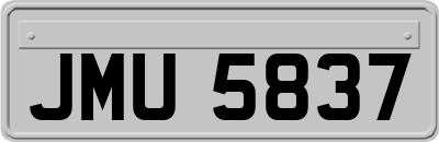 JMU5837
