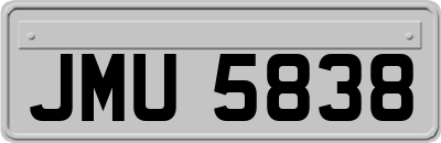 JMU5838