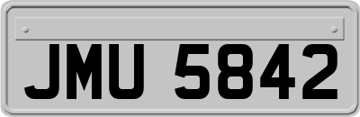JMU5842