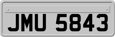 JMU5843