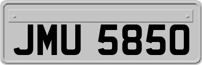 JMU5850