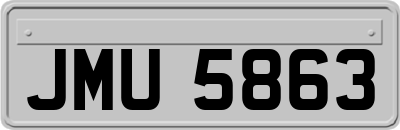 JMU5863