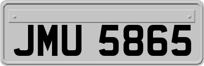 JMU5865