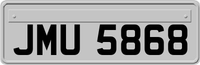 JMU5868