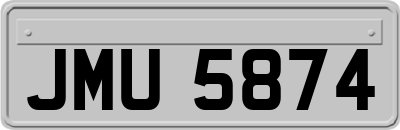 JMU5874