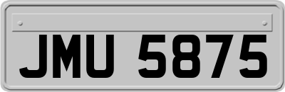 JMU5875
