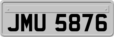 JMU5876