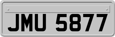 JMU5877