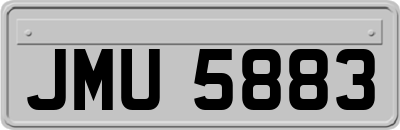 JMU5883
