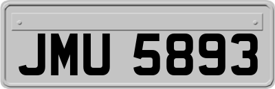 JMU5893