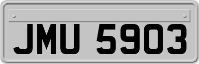 JMU5903