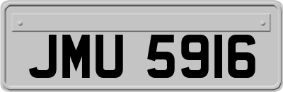 JMU5916