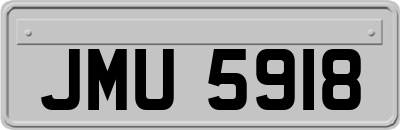 JMU5918
