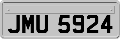 JMU5924
