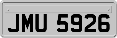 JMU5926