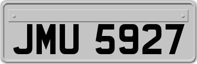 JMU5927