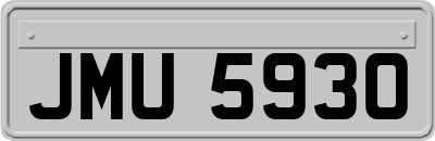 JMU5930