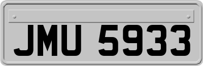 JMU5933