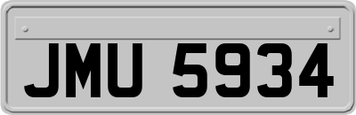 JMU5934