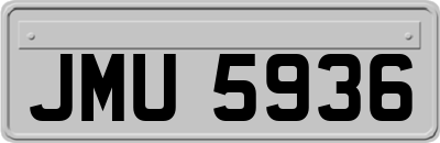JMU5936