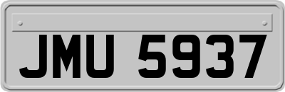 JMU5937
