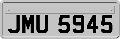 JMU5945