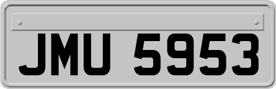 JMU5953