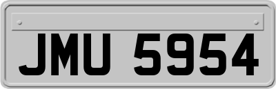 JMU5954