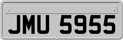 JMU5955