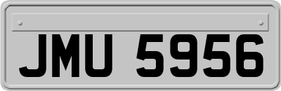 JMU5956
