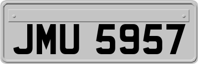 JMU5957