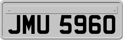 JMU5960