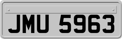 JMU5963