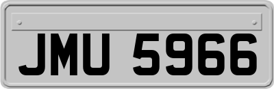 JMU5966