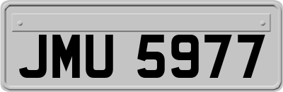 JMU5977