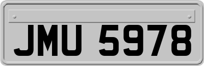 JMU5978
