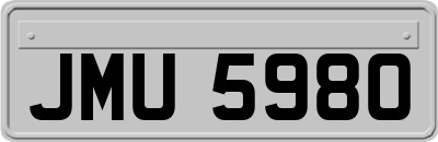 JMU5980