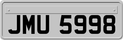 JMU5998