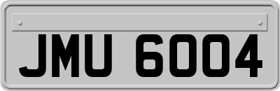 JMU6004
