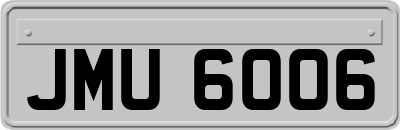 JMU6006