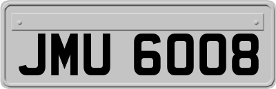 JMU6008