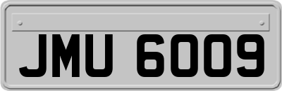 JMU6009