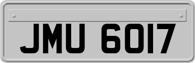 JMU6017