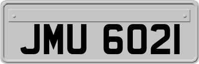 JMU6021