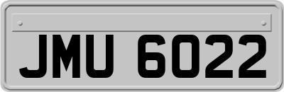 JMU6022
