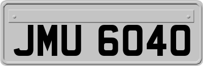 JMU6040